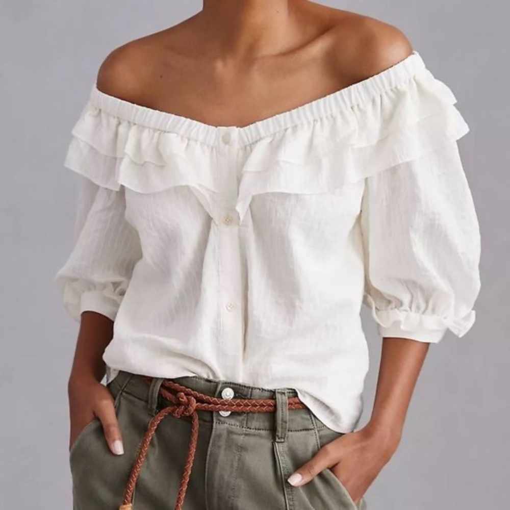 Maeve Blouse